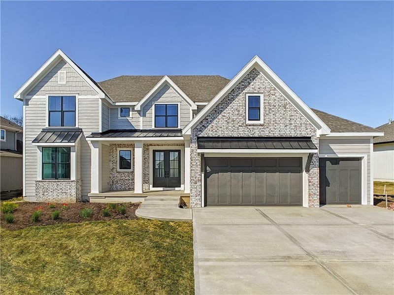 17212 Nieman Rd, Overland Park, KS 66221