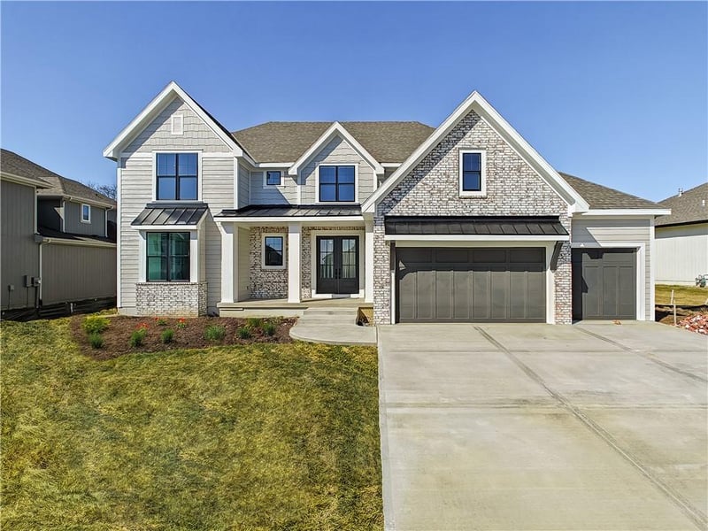 17212 Nieman Rd, Overland Park, KS 66221