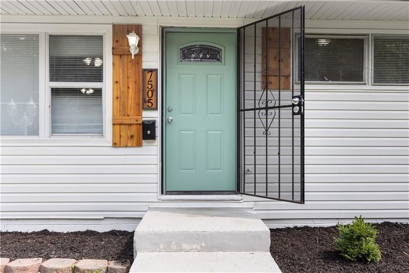 7505 E 112 Ter, Kansas City, MO 64134