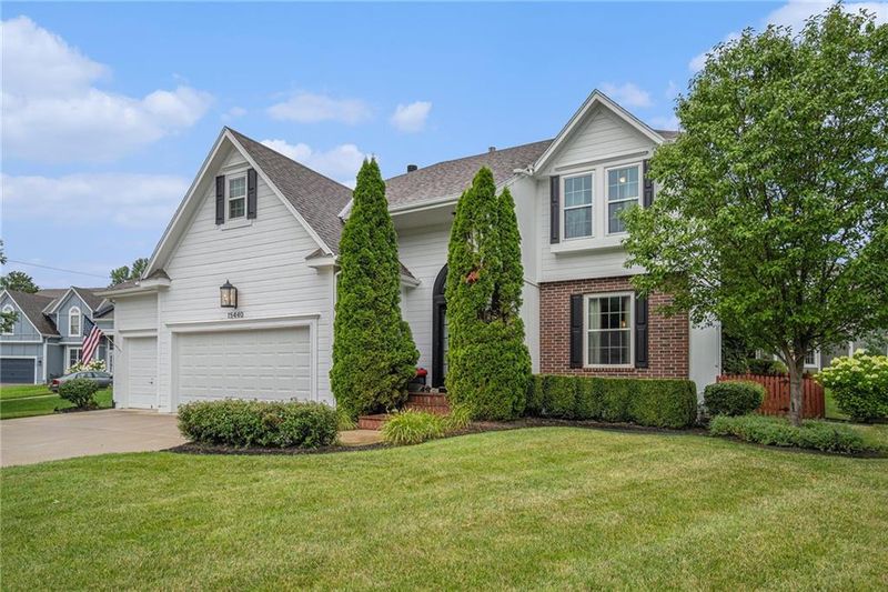 15440 S Alcan St, Olathe, KS 66062