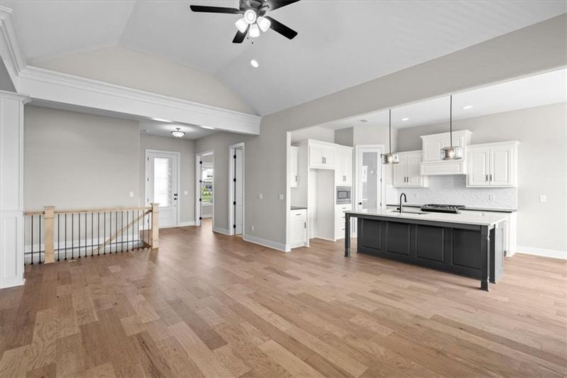 16935 S Hunter St, Olathe, KS 66062