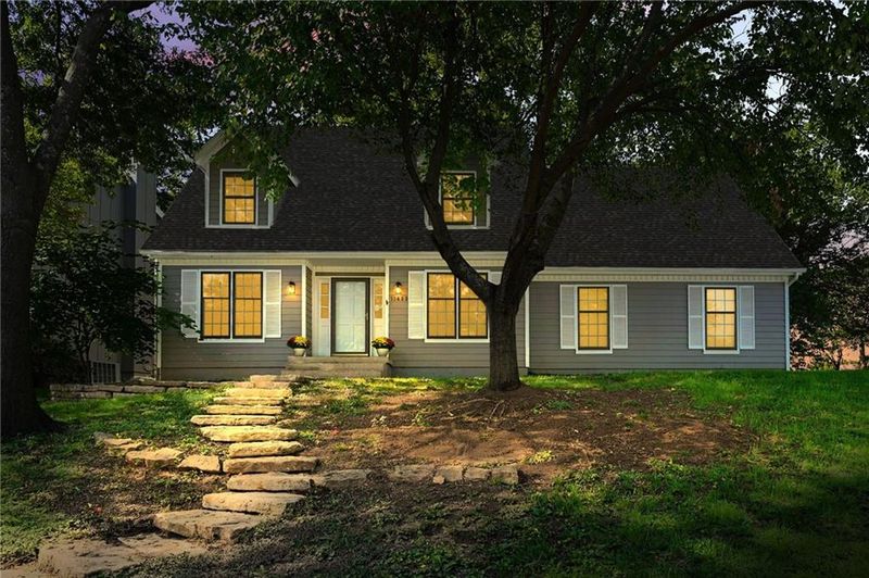 11432 Marty St, Overland Park, KS 66210