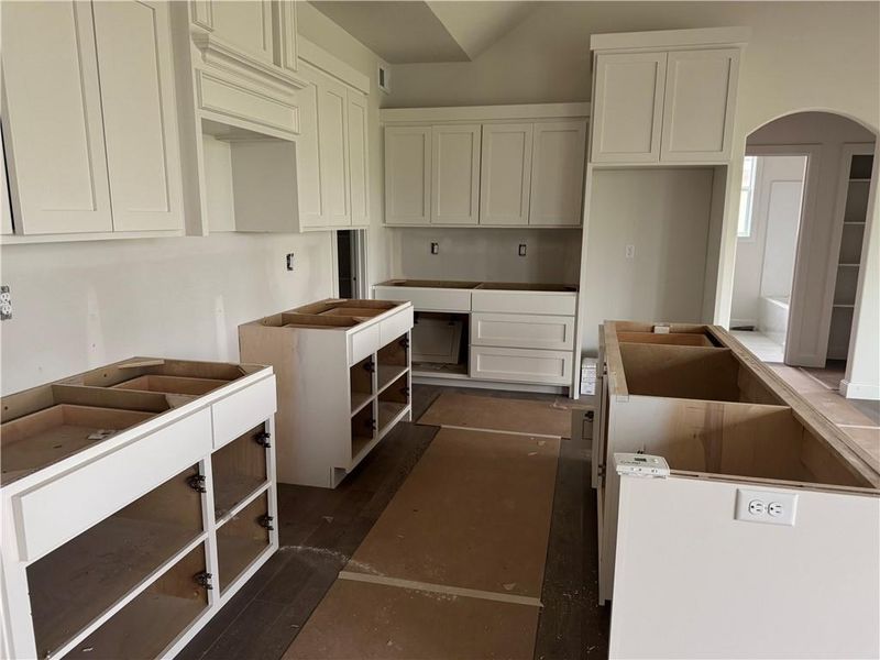 24821 W 178th Ct, Gardner, KS 66030