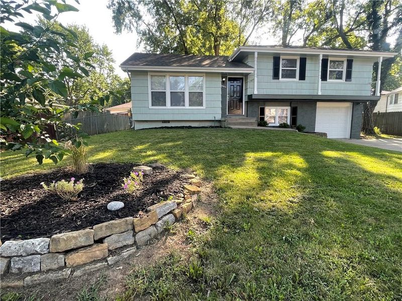 10011 Bennington Ave, Kansas City, MO 64134