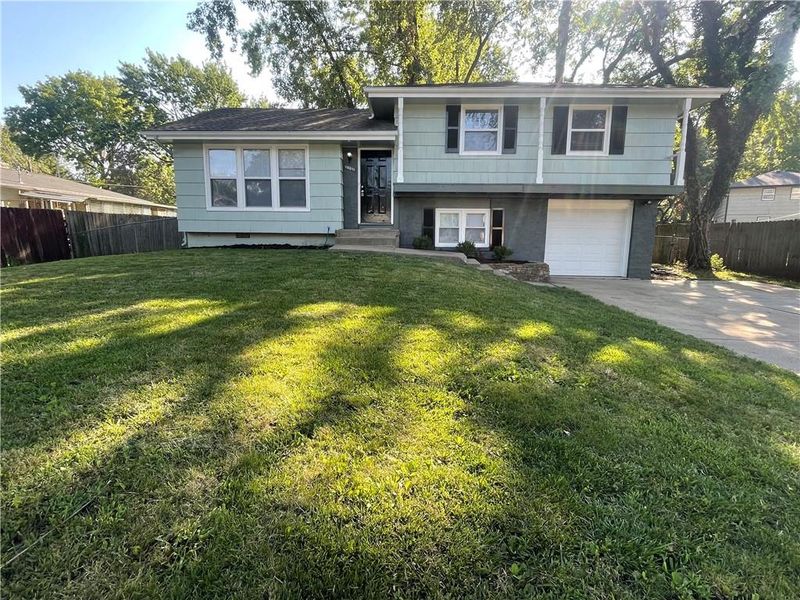 10011 Bennington Ave, Kansas City, MO 64134