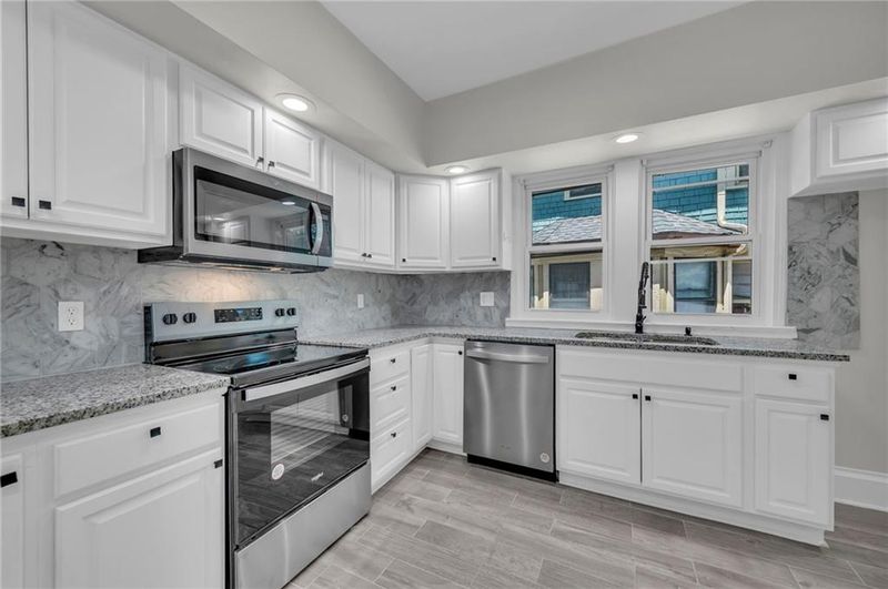 3539 Genessee St, Kansas City, MO 64111