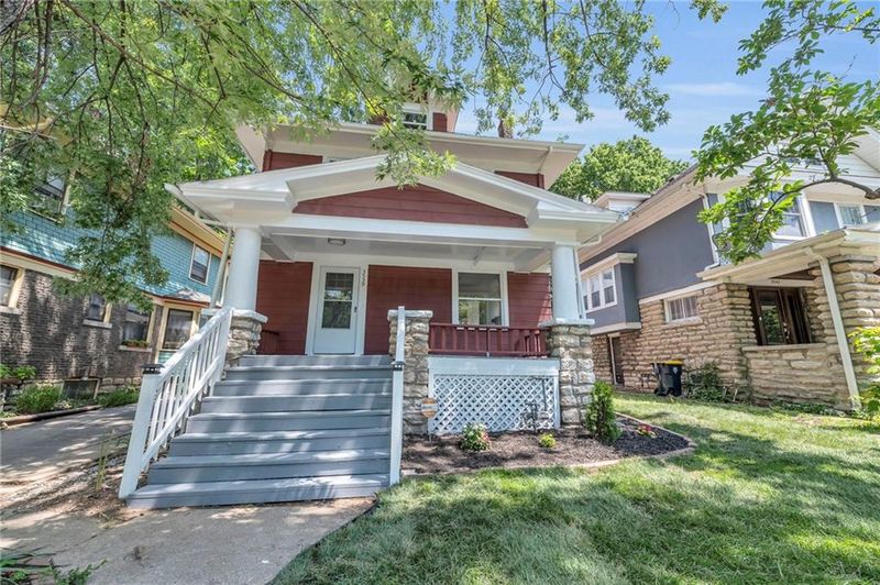 3539 Genessee St, Kansas City, MO 64111