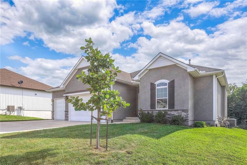 3710 NW 95th St, Kansas City, MO 64154