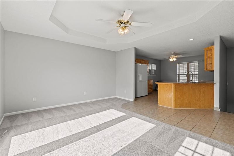 722 E 125th St, Kansas City, MO 64146