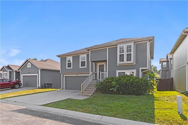 722 E 125th St, Kansas City, MO 64146