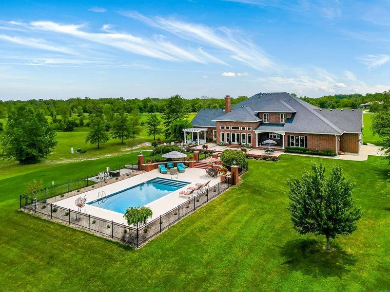 17210 E 199th St, Pleasant Hill, MO 64080