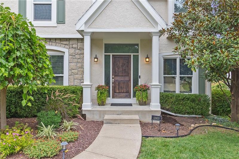 12803 Connell Dr, Overland Park, KS 66213