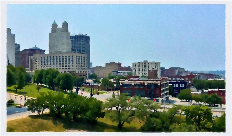 600 E Admiral Blvd #807, Kansas City, MO 64106