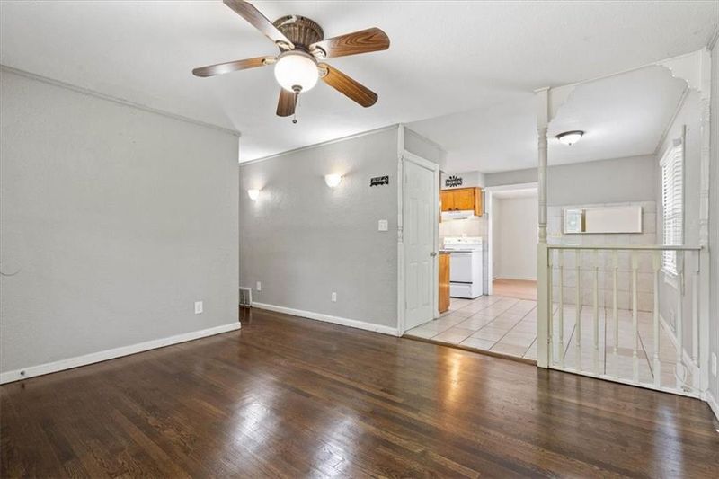 4205 E 45th Ter, Kansas City, MO 64130