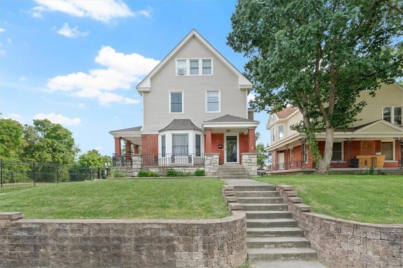 2847 E 7th St, Kansas City, MO 64124