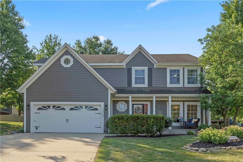 13965 W 143rd Ct, Olathe, KS 66062