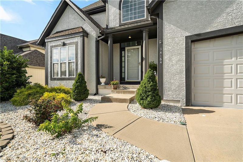 14184 W 138th Pl, Olathe, KS 66062