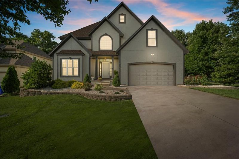 14184 W 138th Pl, Olathe, KS 66062