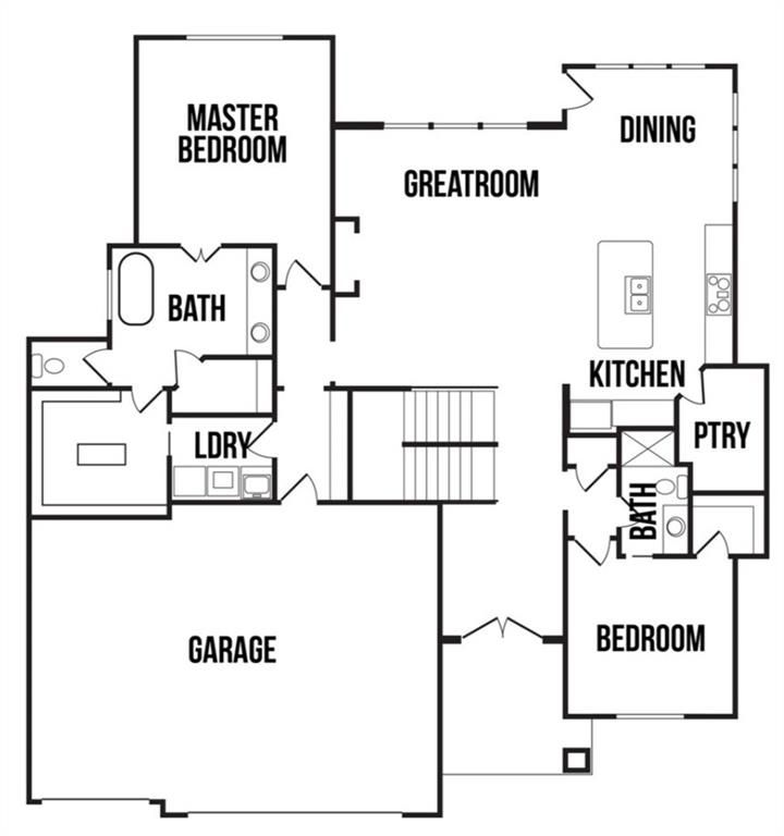 18461 Mohawk Ln, Overland Park, KS 66085