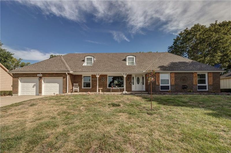 14404 E 43rd St S, Independence, MO 64055