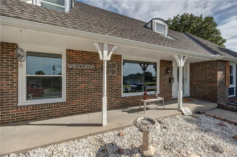 14404 E 43rd St S, Independence, MO 64055