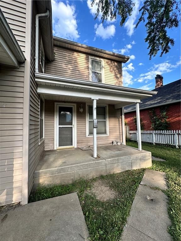 416 N 2nd St, Atchison, KS 66002