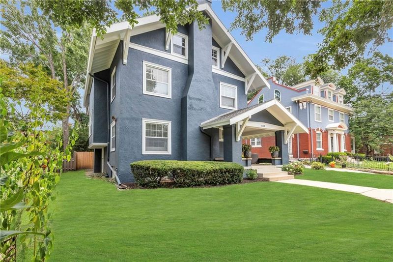 4329 Mcgee St, Kansas City, MO 64111