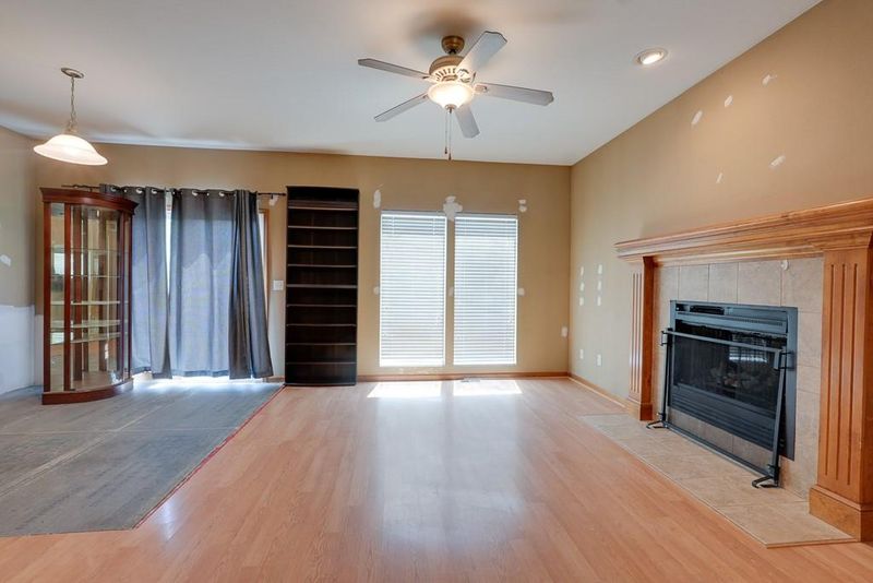 1237 R D Mize Rd, Grain Valley, MO 64029