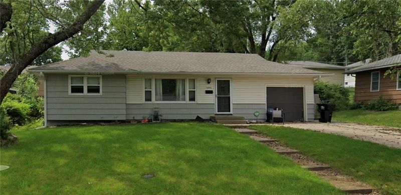 12603 E 49th St S, Independence, MO 64055