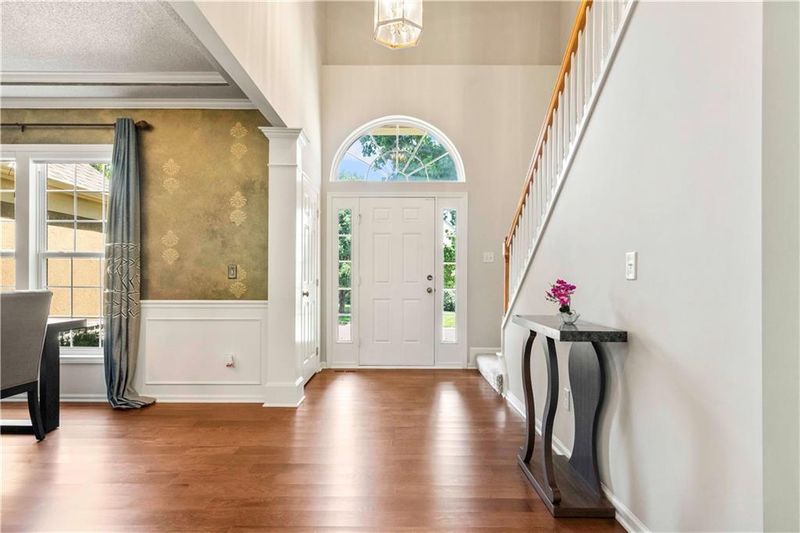 7865 W 156th St, Overland Park, KS 66223