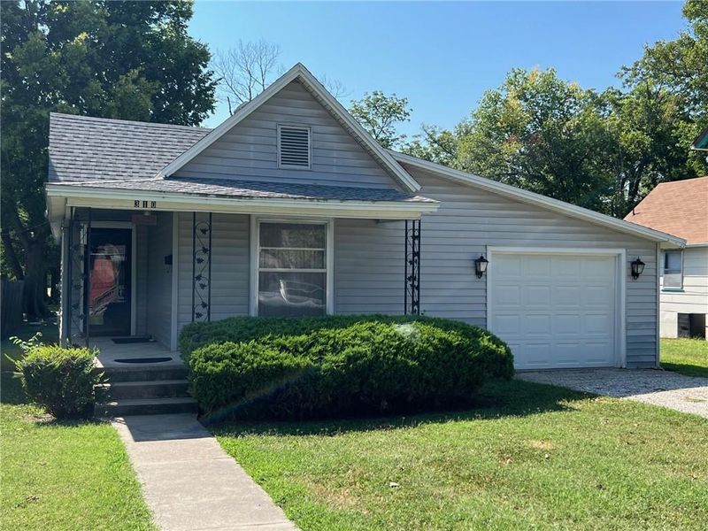 310 N Walnut St, Iola, KS 66749