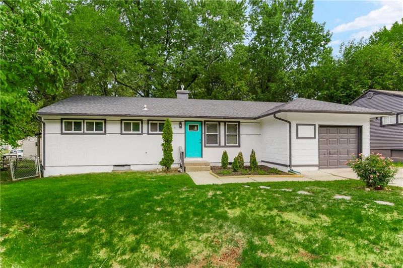 11031 Bennington Ave, Kansas City, MO 64134