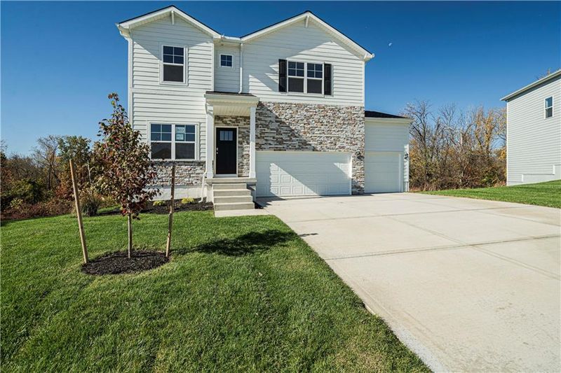 2612 Windmill Dr, Platte City, MO 64079