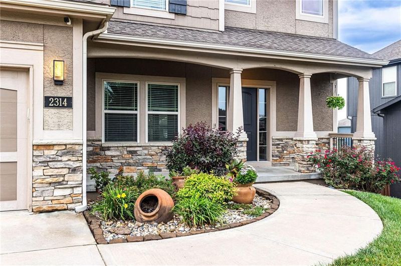 2314 NE 111th St, Kansas City, MO 64155