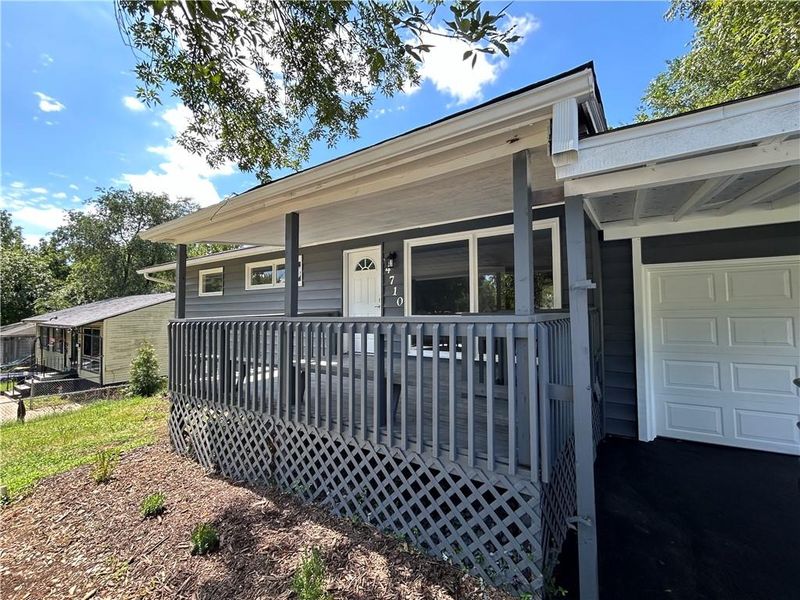 4710 E 40th Ter, Kansas City, MO 64130