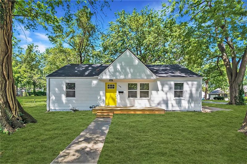 11704 E 58th Ter, Kansas City, MO 64133