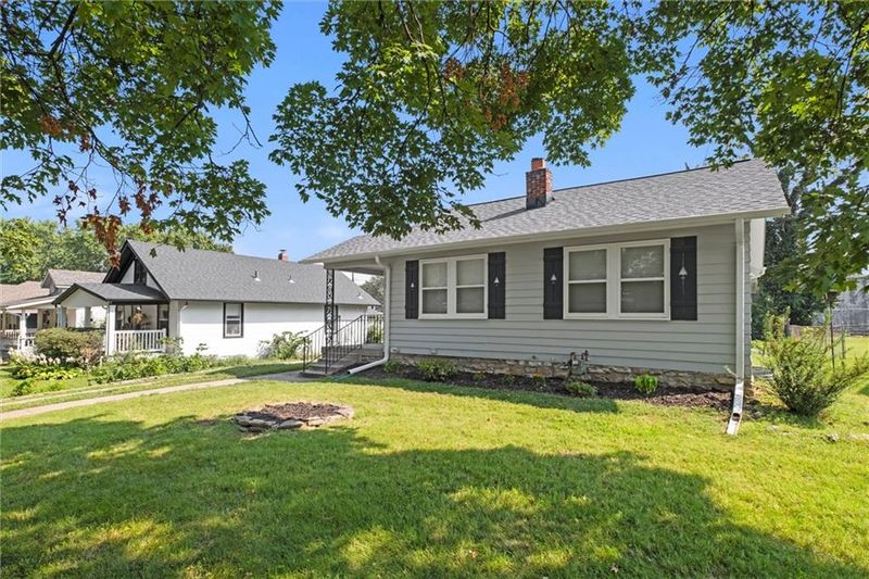 213 W 73rd Ter, Kansas City, MO 64114