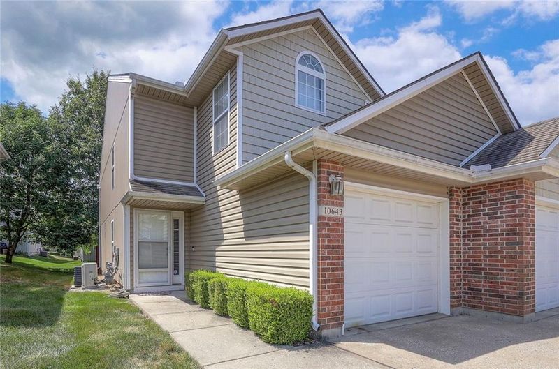 10643 E 46th St, Kansas City, MO 64133