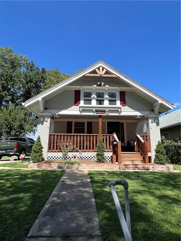 3454 E 7th St, Kansas City, MO 64124