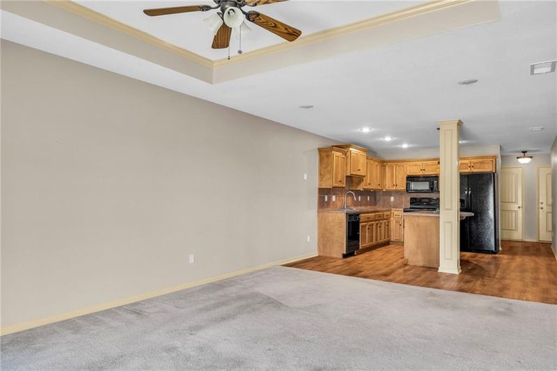 11615 N Ewing Ave, Kansas City, MO 64156