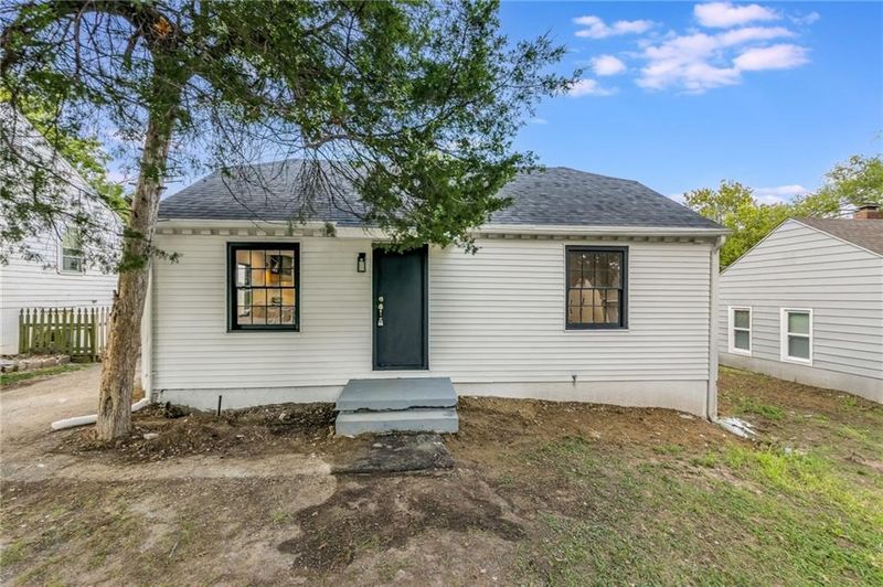 2744 Haskell Ave, Kansas City, KS 66104