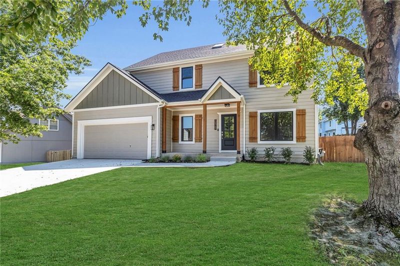 15767 Beverly St, Overland Park, KS 66223