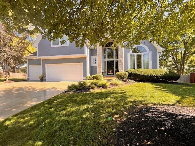 14425 W 72nd St, Shawnee, KS 66216