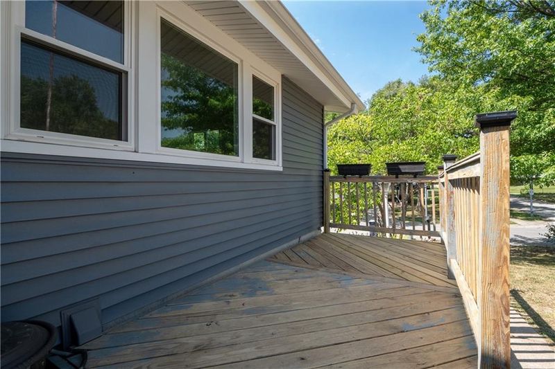 6803 NW 77th Ter, Kansas City, MO 64152