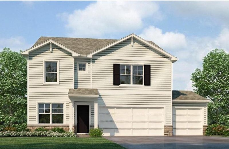 605 Short St, Liberty, MO 64068