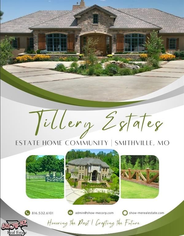 Lot 4 92 Hw, Smithville, MO 64089