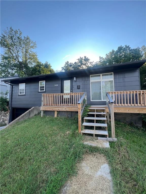 5404 Myrtle Ave, Kansas City, MO 64130