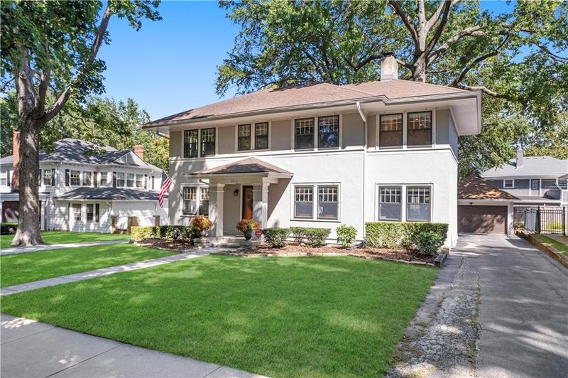 6411 Washington St, Kansas City, MO 64113