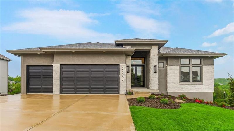 17304 Earnshaw St, Overland Park, KS 66221