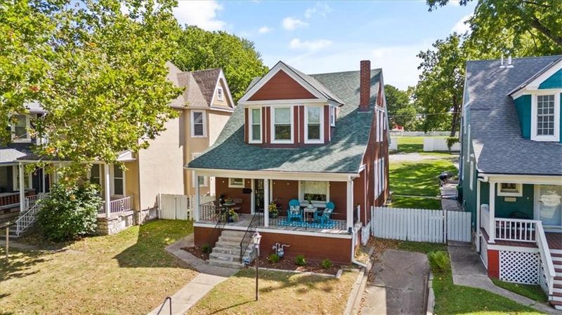 329 Maple Blvd, Kansas City, MO 64124